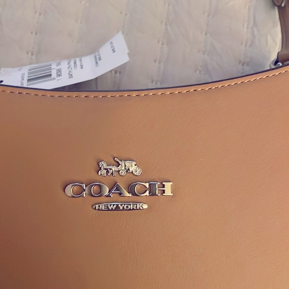 Coach handbag - Picture 6 of 11
